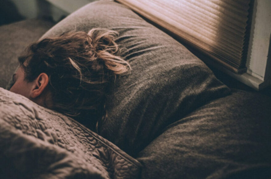 Bedroom Comfort Redefined