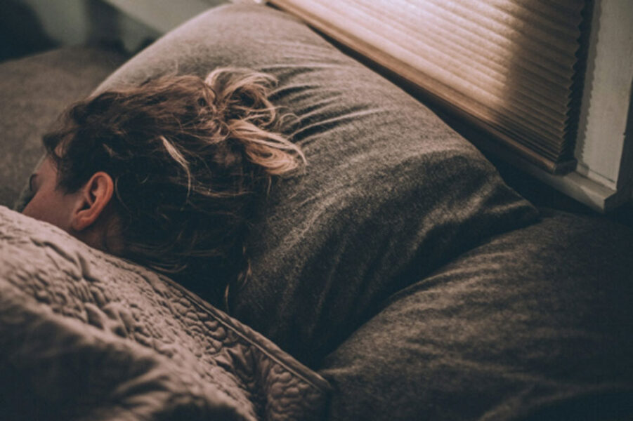 Bedroom Comfort Redefined