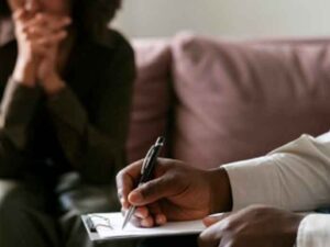 How AI Is Supporting Mental Health Professionals