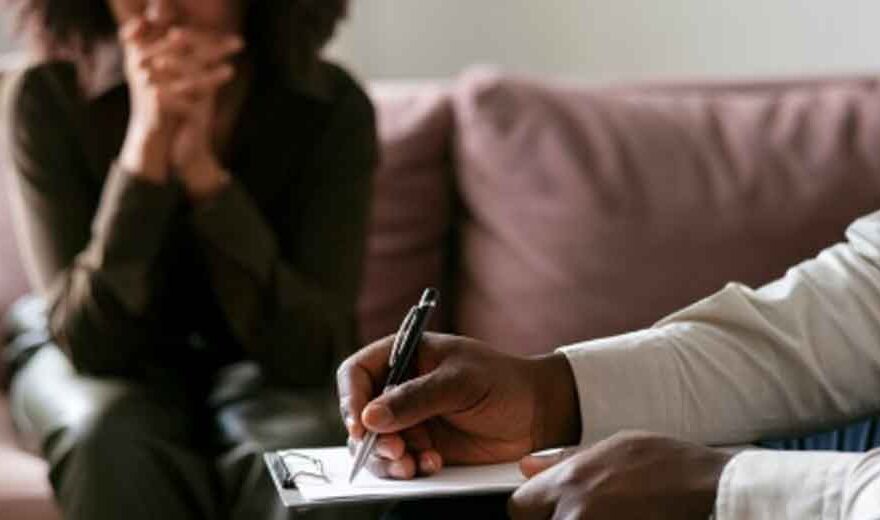 How AI Is Supporting Mental Health Professionals