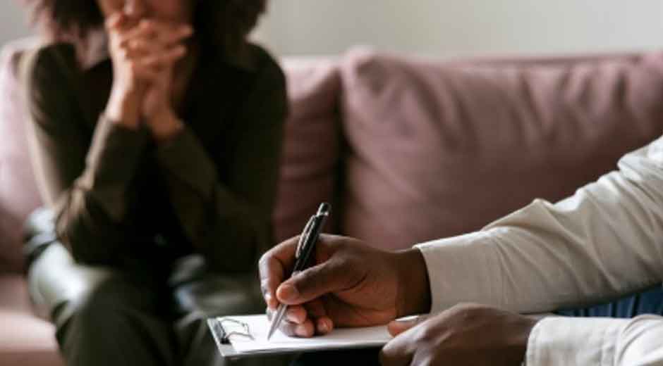 How AI Is Supporting Mental Health Professionals