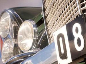 How to Choose a Personalised Number Plate That Matches Your Car’s Style