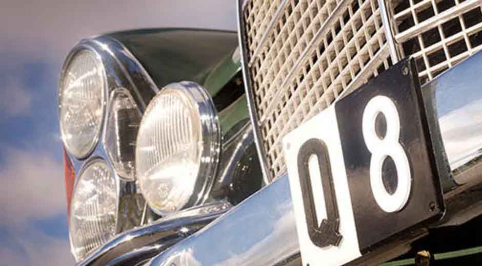 How to Choose a Personalised Number Plate That Matches Your Car’s Style