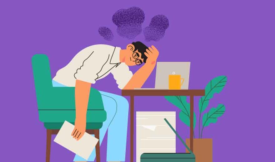 The Hidden Cost of Burnout: What Happens When Parents Go It Alone