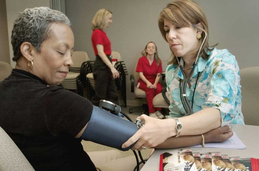 The Role of Regular Checkups in Taking Care of Your Body