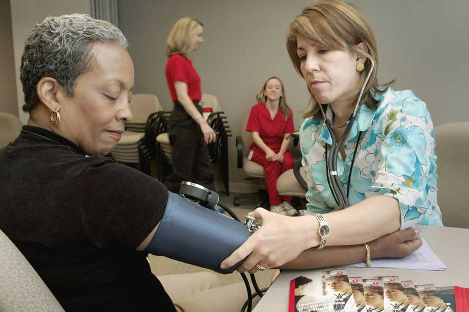 The Role of Regular Checkups in Taking Care of Your Body