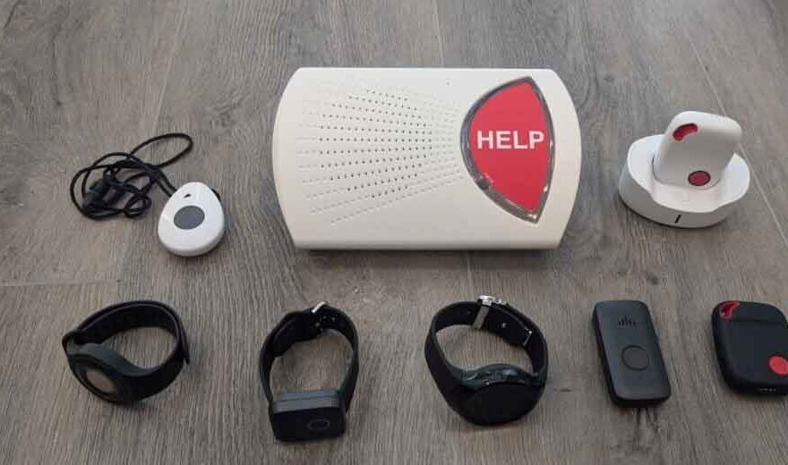 The Ultimate Guide to Finding the Best Medical Alert for Your Needs