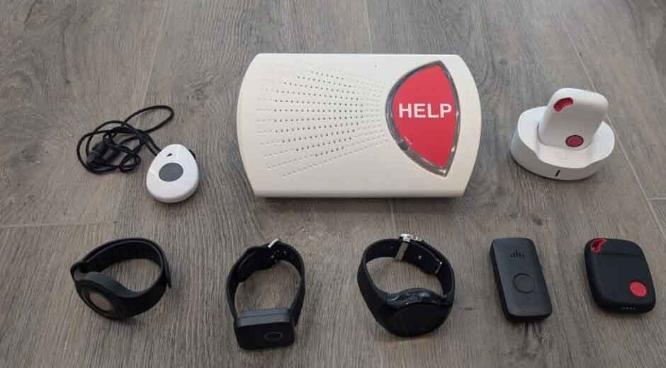 The Ultimate Guide to Finding the Best Medical Alert for Your Needs