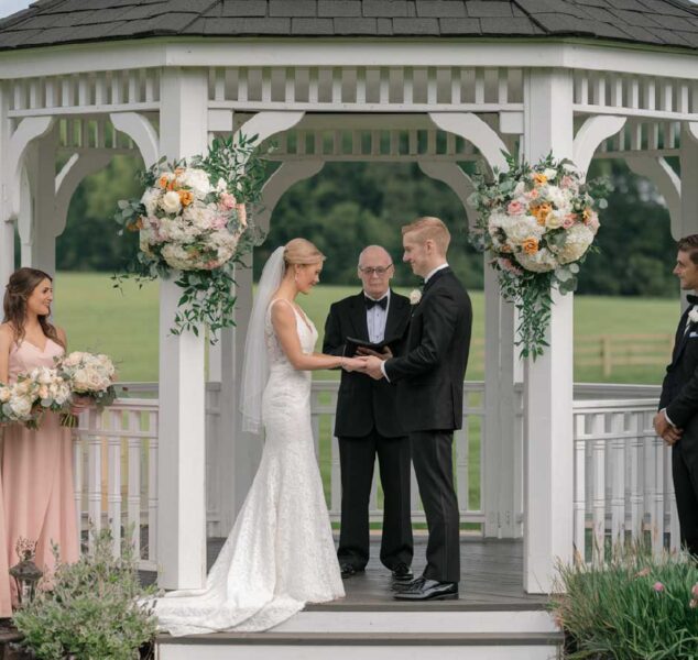 Weddings at Ballinderry Park: An Idyllic Venue for Your Special Day