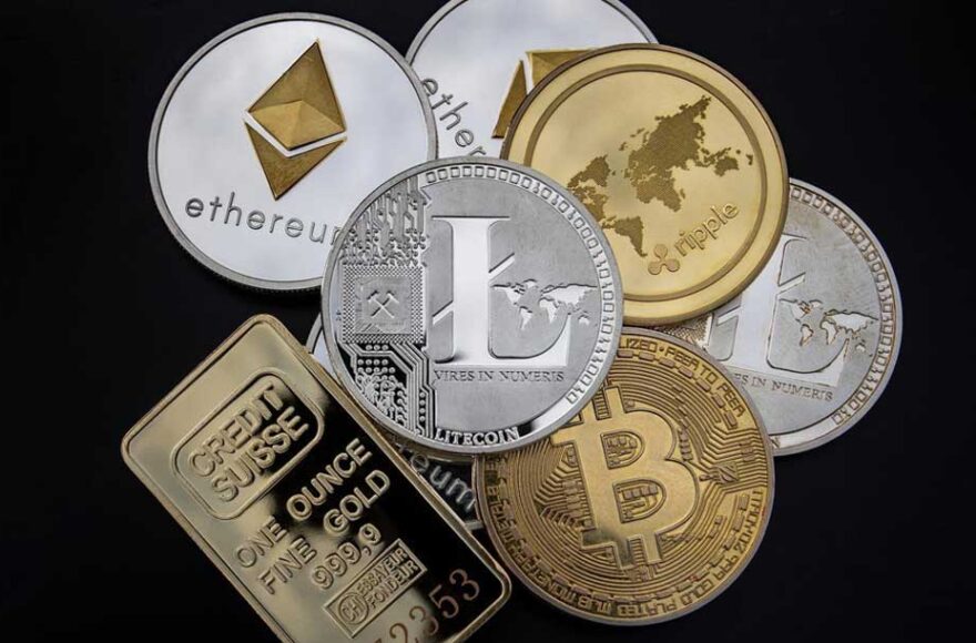 What Are the Best Crypto Coins for Everyday Use?