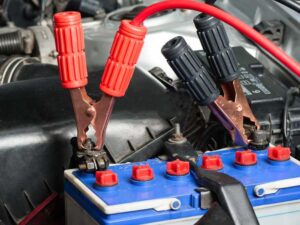 What to Look for When Choosing a Portable Jump Starter