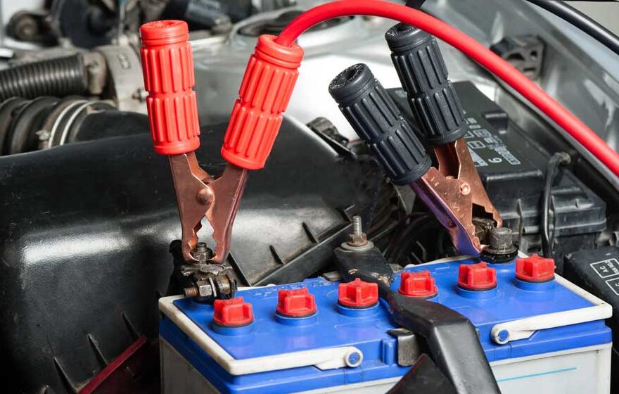 What to Look for When Choosing a Portable Jump Starter