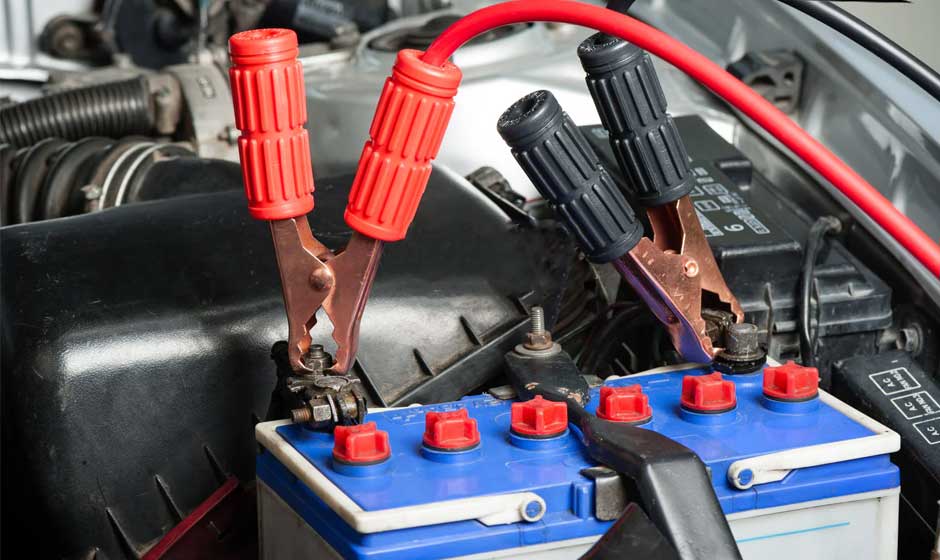 What to Look for When Choosing a Portable Jump Starter