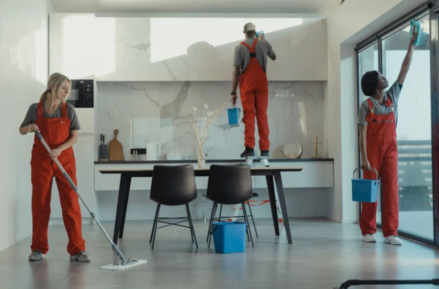Why Automation Is the Future of Property Care