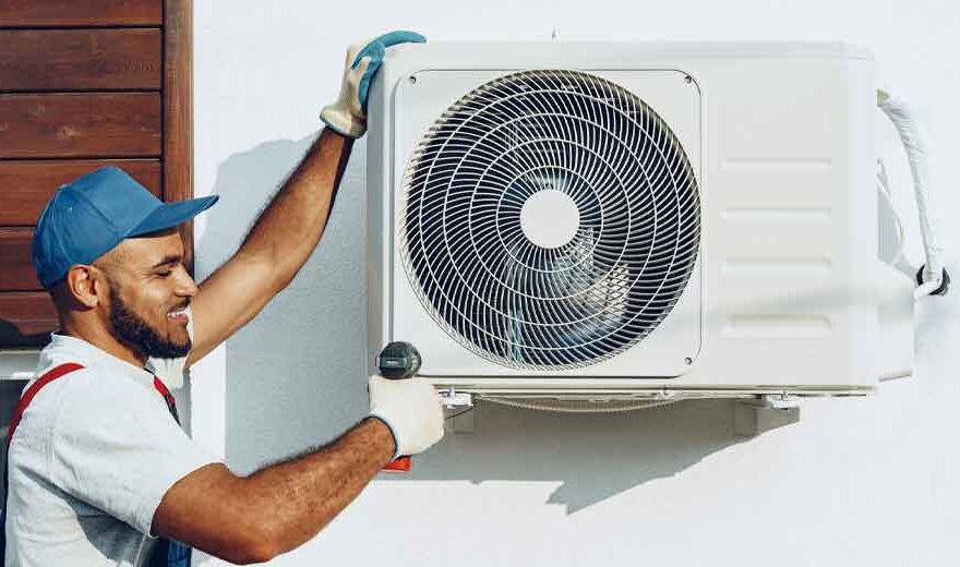 Why Professional HVAC Service Matters for San Angelo Residents
