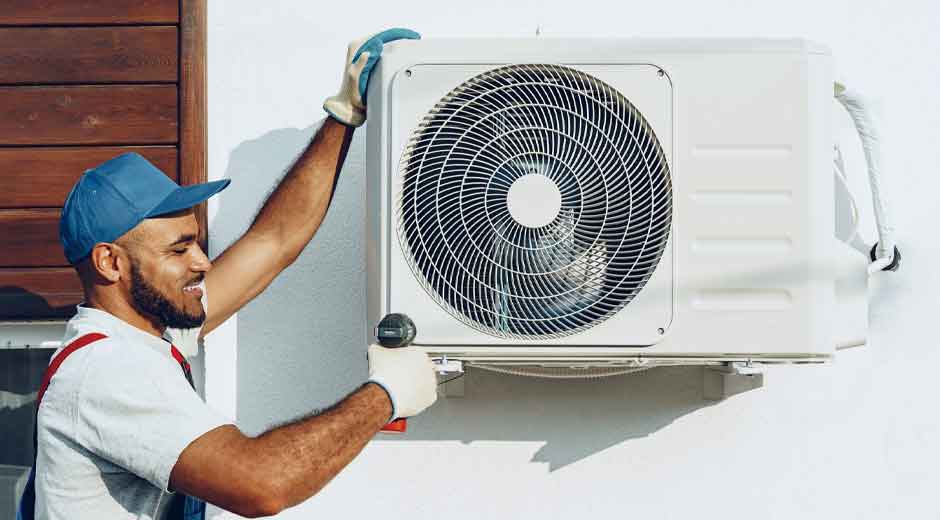 Why Professional HVAC Service Matters for San Angelo Residents