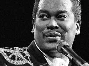 charles anthony vandross