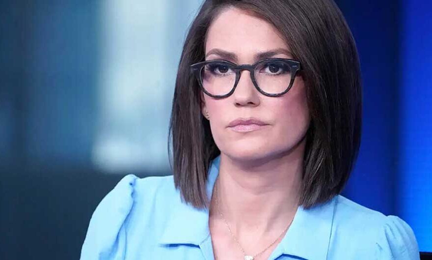 jessica tarlov net worth
