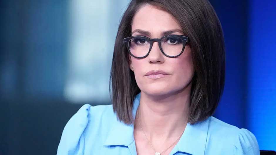 jessica tarlov net worth