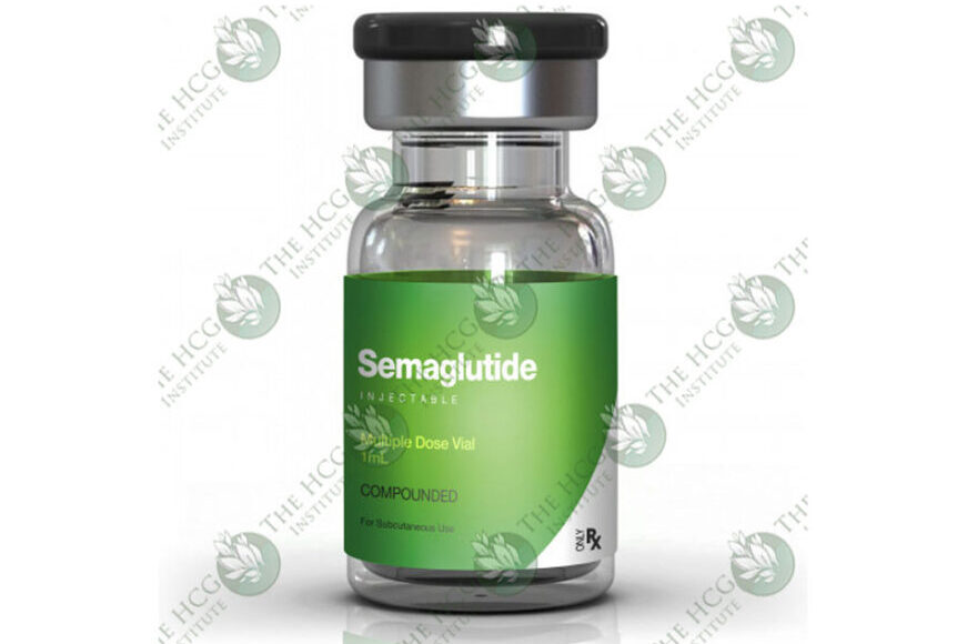 5 Things To Consider Before Buying Compounded Semaglutide Online