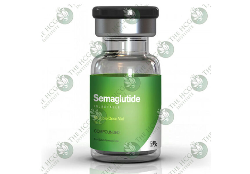 5 Things To Consider Before Buying Compounded Semaglutide Online