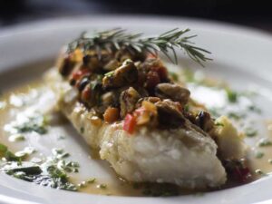 5 Ways You Could Have a Foodie’s Night Out
