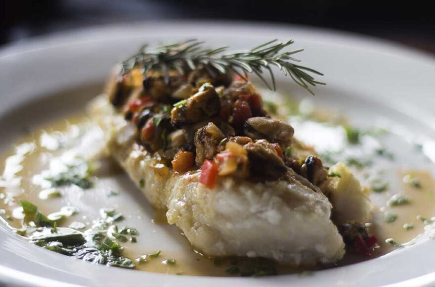 5 Ways You Could Have a Foodie’s Night Out