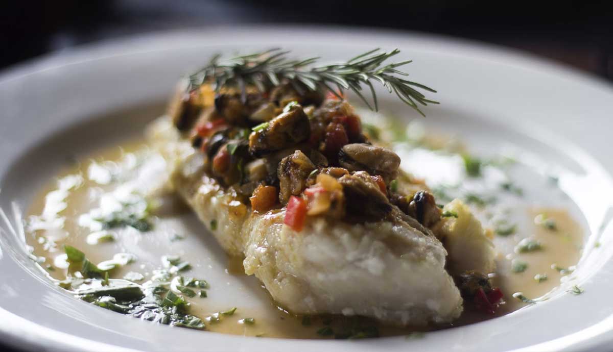 5 Ways You Could Have a Foodie’s Night Out