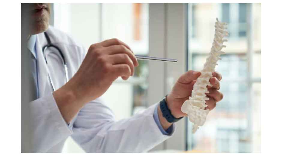 Common Conditions Treated by Back Doctors and Their Solutions