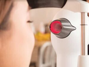 How Digital Tools Are Changing the Way We Care for Our Eyes