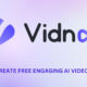 How Vidnoz AI Video Generator is Revolutionizing Video Creation for Everyone