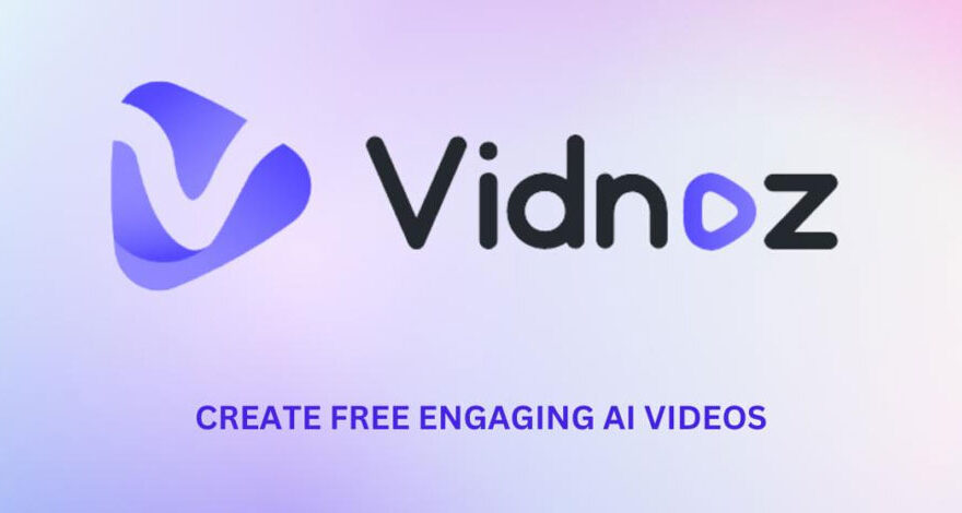 How Vidnoz AI Video Generator is Revolutionizing Video Creation for Everyone