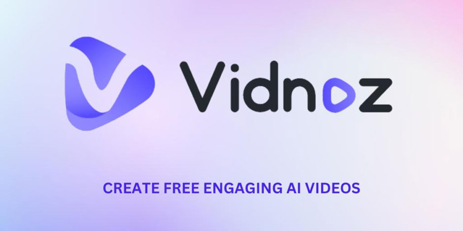 How Vidnoz AI Video Generator is Revolutionizing Video Creation for Everyone