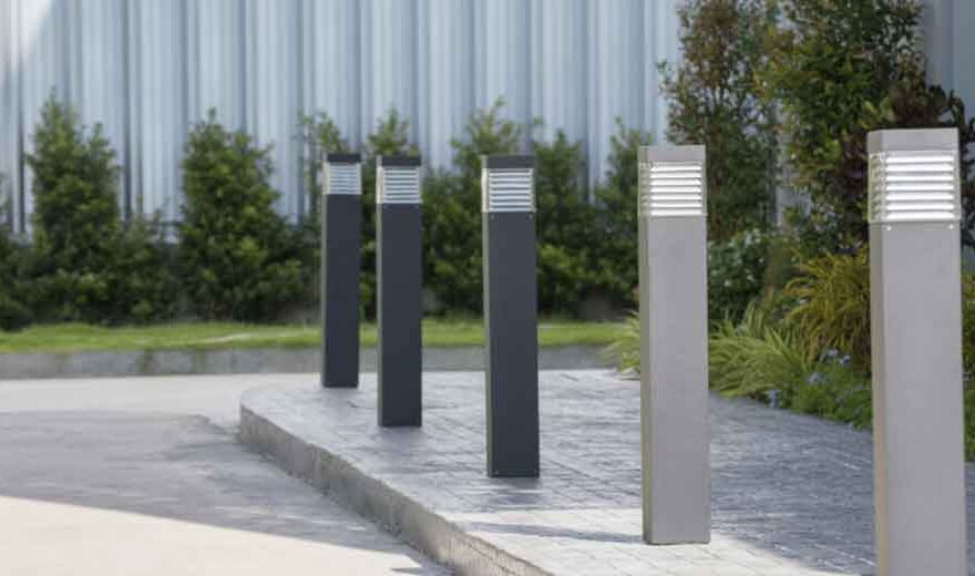 Key Considerations When Installing Outdoor Light Poles in Commercial Spaces
