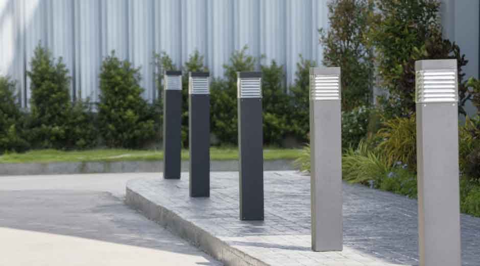 Key Considerations When Installing Outdoor Light Poles in Commercial Spaces