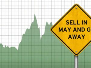 Should You “Sell in May and Go Away”