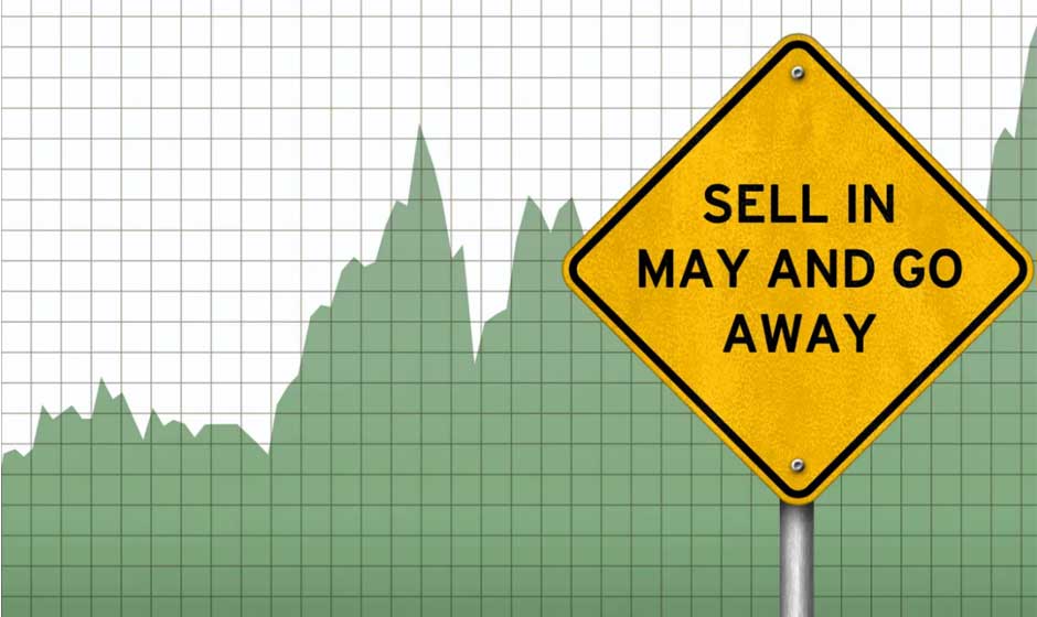 Should You “Sell in May and Go Away”
