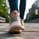 Step into Wellness: Your Home Routine for Happy Legs and Feet