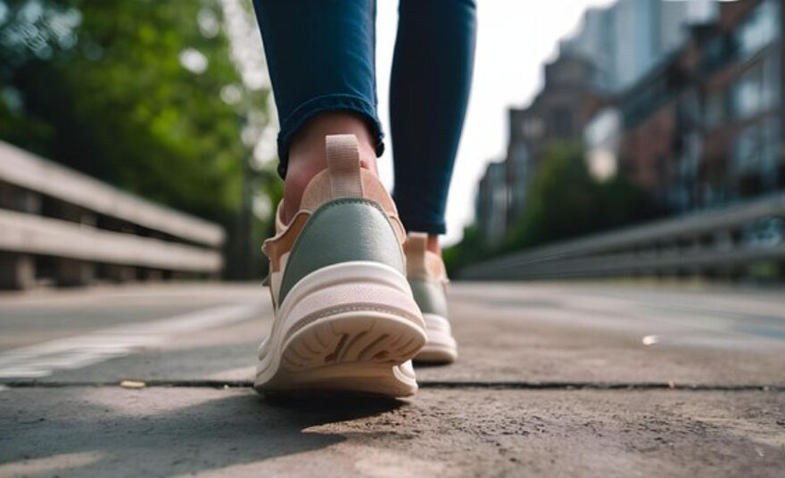 Step into Wellness: Your Home Routine for Happy Legs and Feet