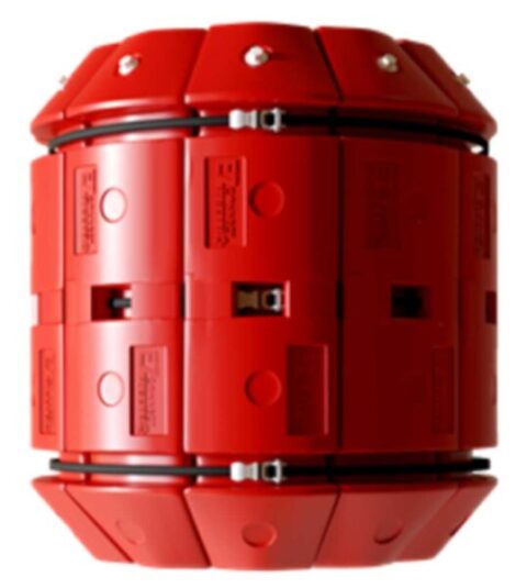 The Critical Role of Hose Floats in Lagoon Dredging: Supporting ...