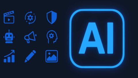 Top 12 AI Productivity Tools to Supercharge Your Work in 2025 - Laventino