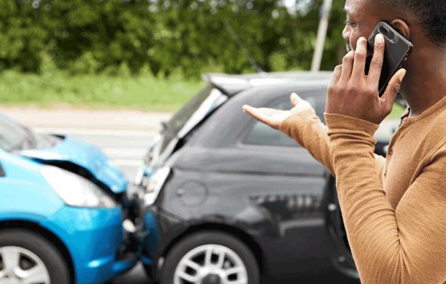 Understanding Fault