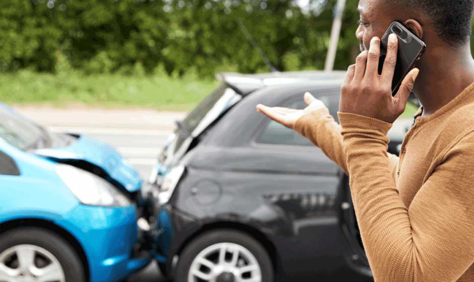 Understanding Fault