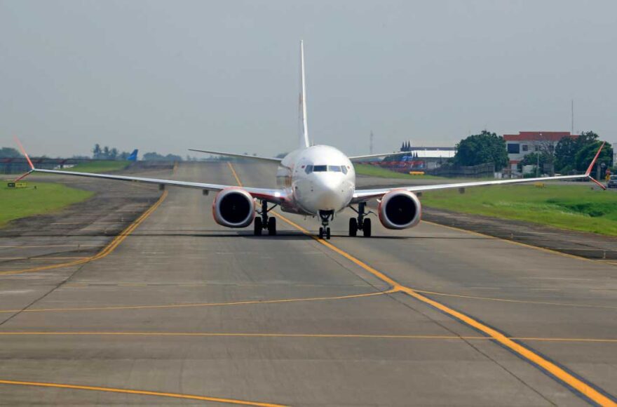 What Makes Planes Fly