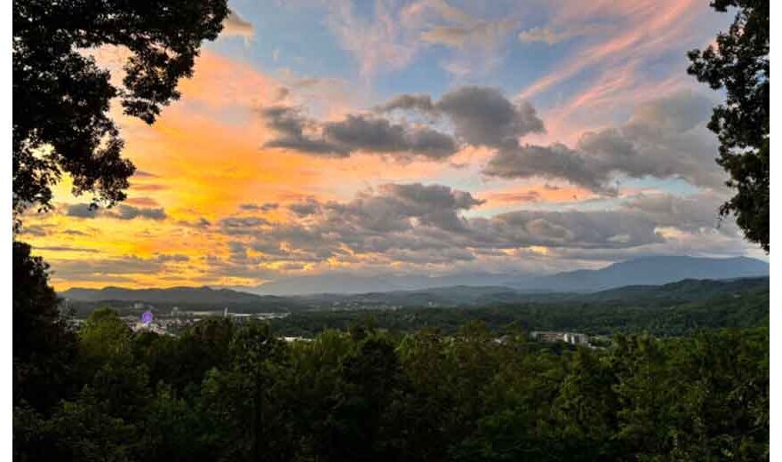 Why Pigeon Forge is the Perfect Destination for a Last-Minute Road Trip This Summer