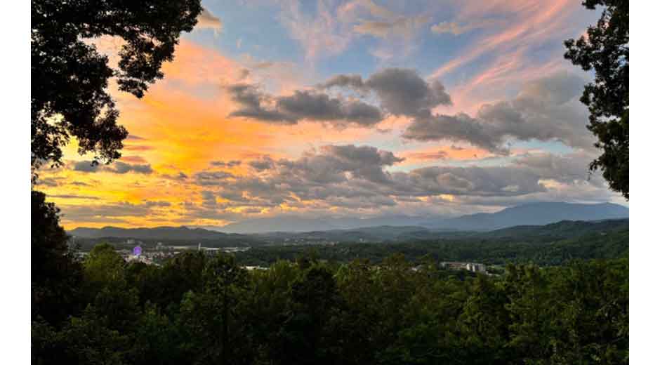 Why Pigeon Forge is the Perfect Destination for a Last-Minute Road Trip This Summer