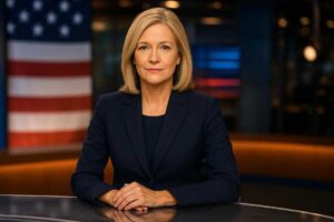 Dana Perino Net Worth 2025: From White House Press Secretary to Fox