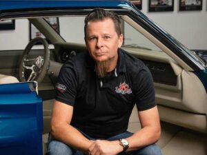 Dave Kindig Net Worth