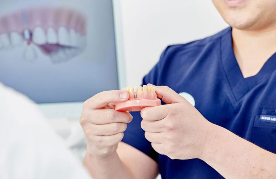 Dentures Reimagined: Modern Options for Comfort and Function