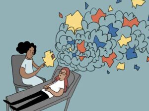 Expanding Your Emotional Space